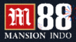 Logo M88 - Platform Taruhan Olahraga dan Kasino Online